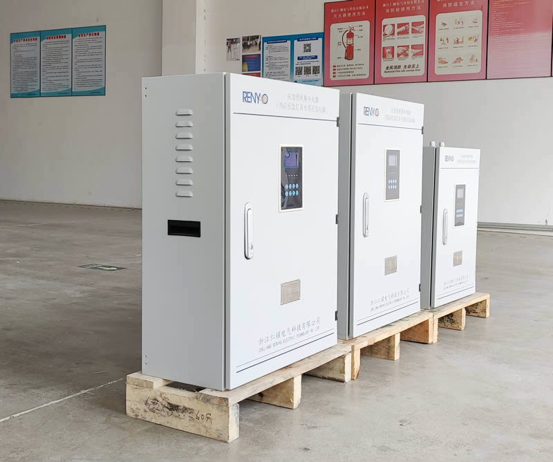 寧波600W應(yīng)急照明集中電源